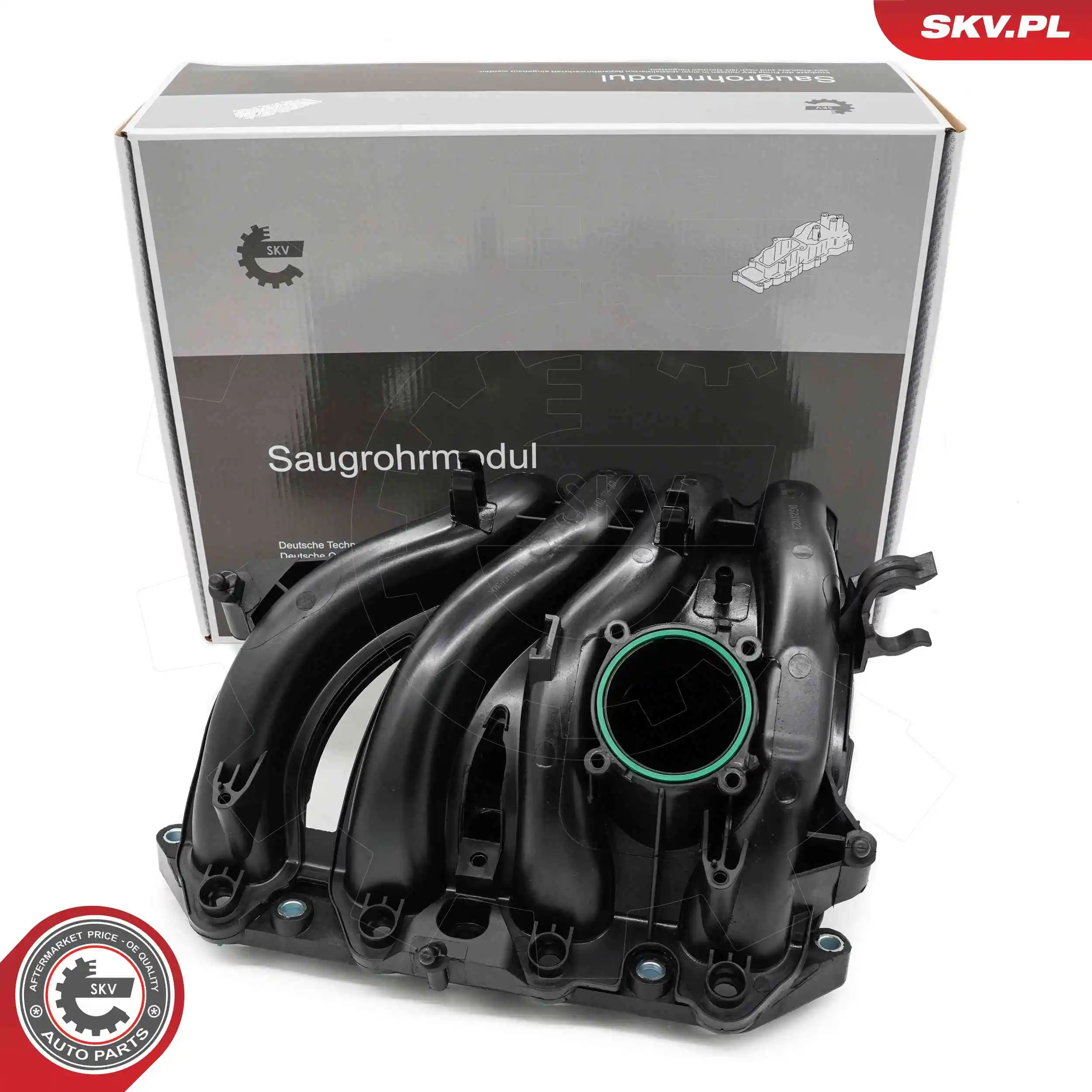 Intake Manifold Module